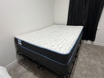 Bed set
