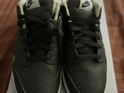 Nike Dunk Low 'avocado'