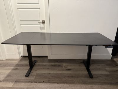 Brand New XL Electric Standing Desk