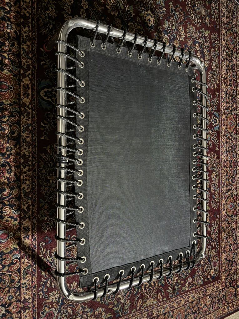 Mini Fitness Trampoline