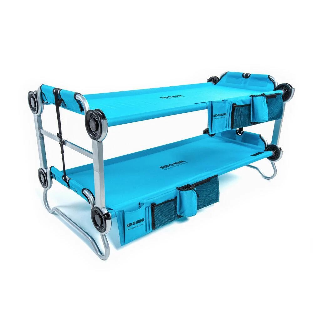 Bunk cots