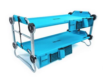 Bunk cots