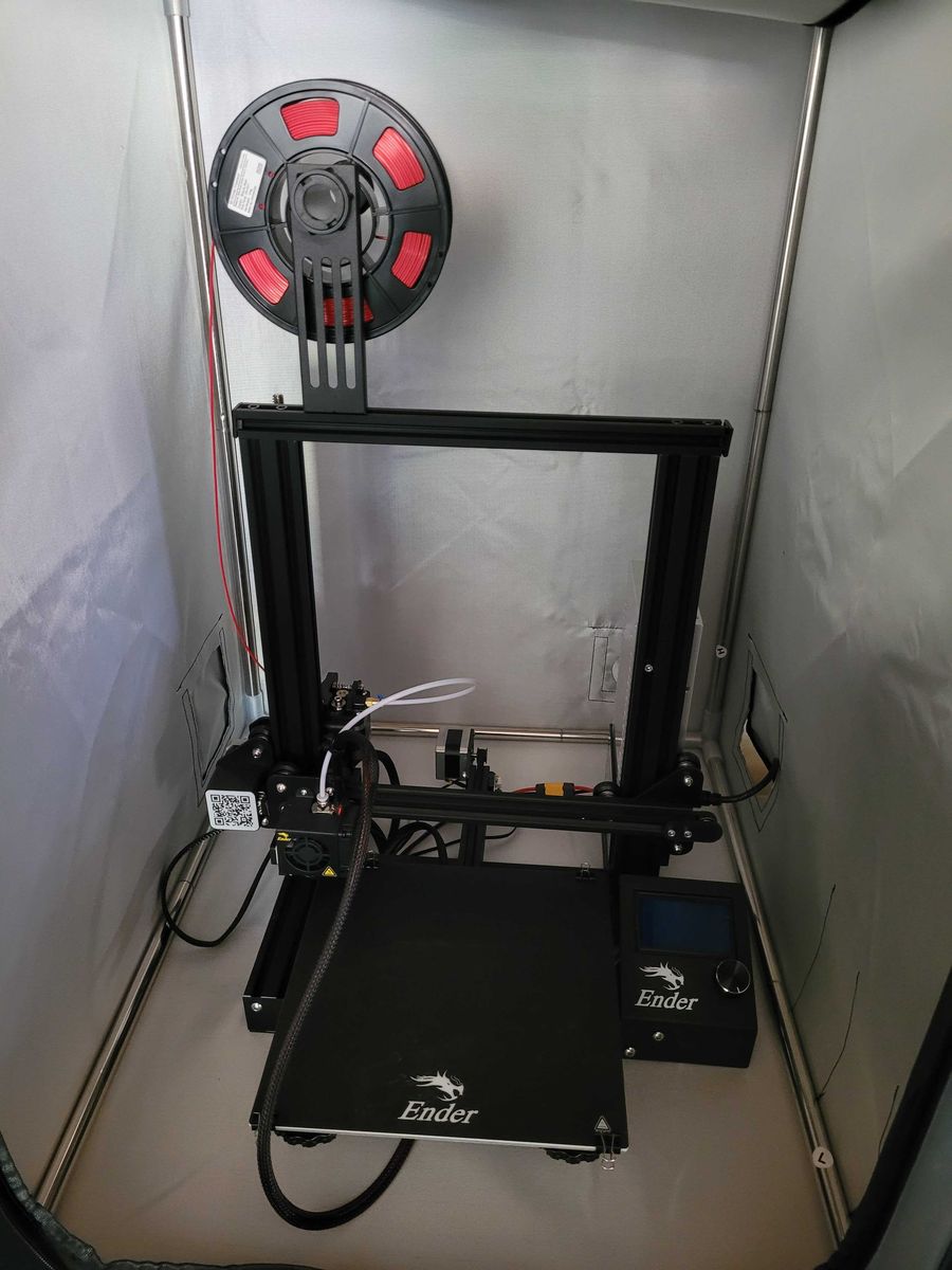 3D Printer (great condition)
