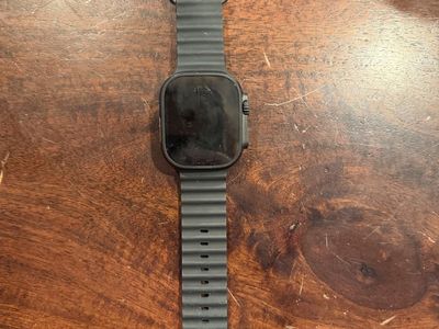 Apple Watch Ultra