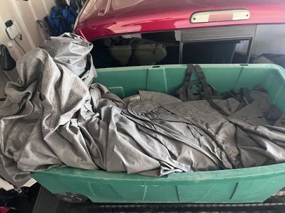 Rv Cover 44 Feet Long