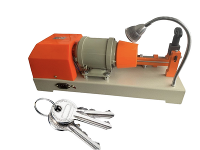 New in Box ,Copy Cutter Cutting Machine,Duplicator Machine,Original Cutter Tool 110V, Copying