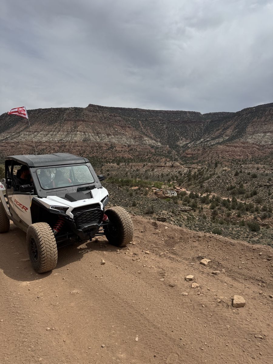 Polaris Razor xp4 1000 sport