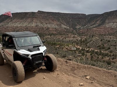 Polaris Razor xp4 1000 sport
