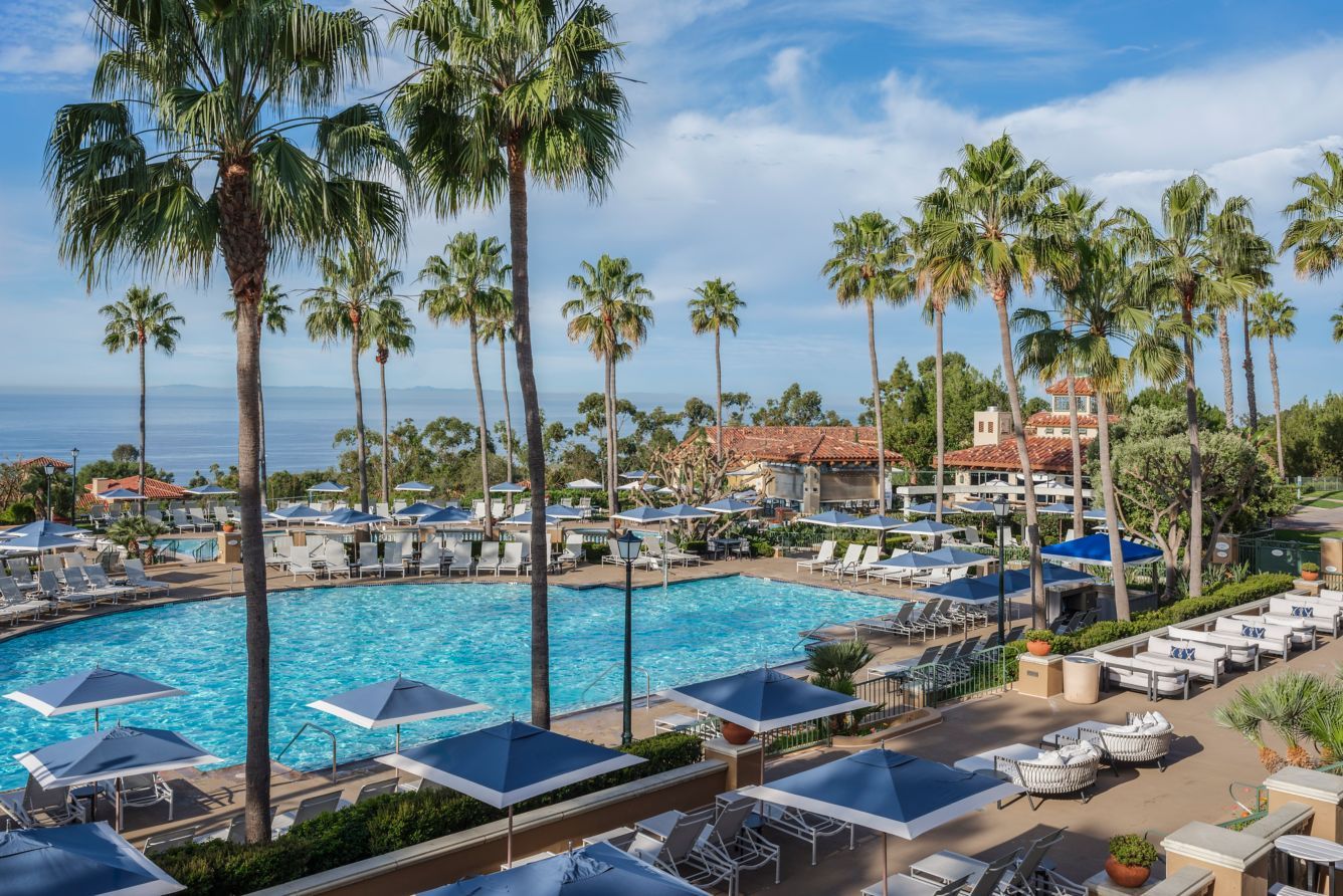 Marriott's Newport Coast Villas 5 Night Rental - April 12th - 17th (2026) - (Make Offer)