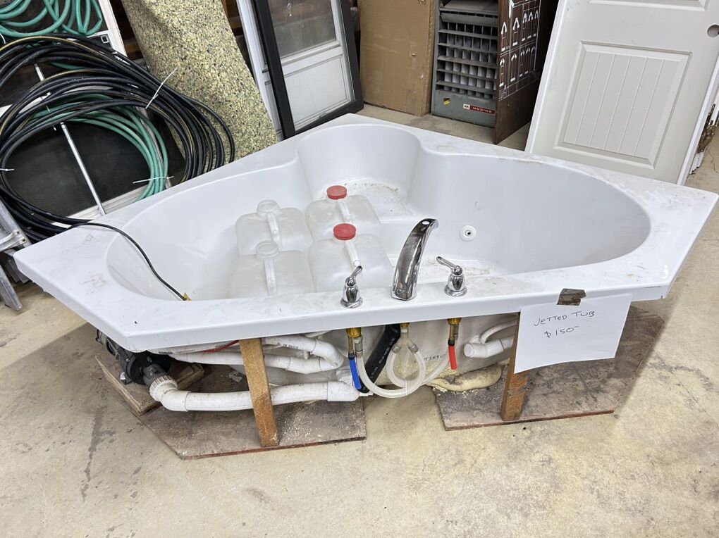 Garage/Shop Sale! Sat. 9:00-2:00pm