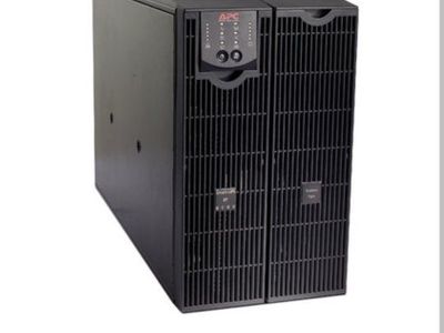 APC - UPS surt8000xlt