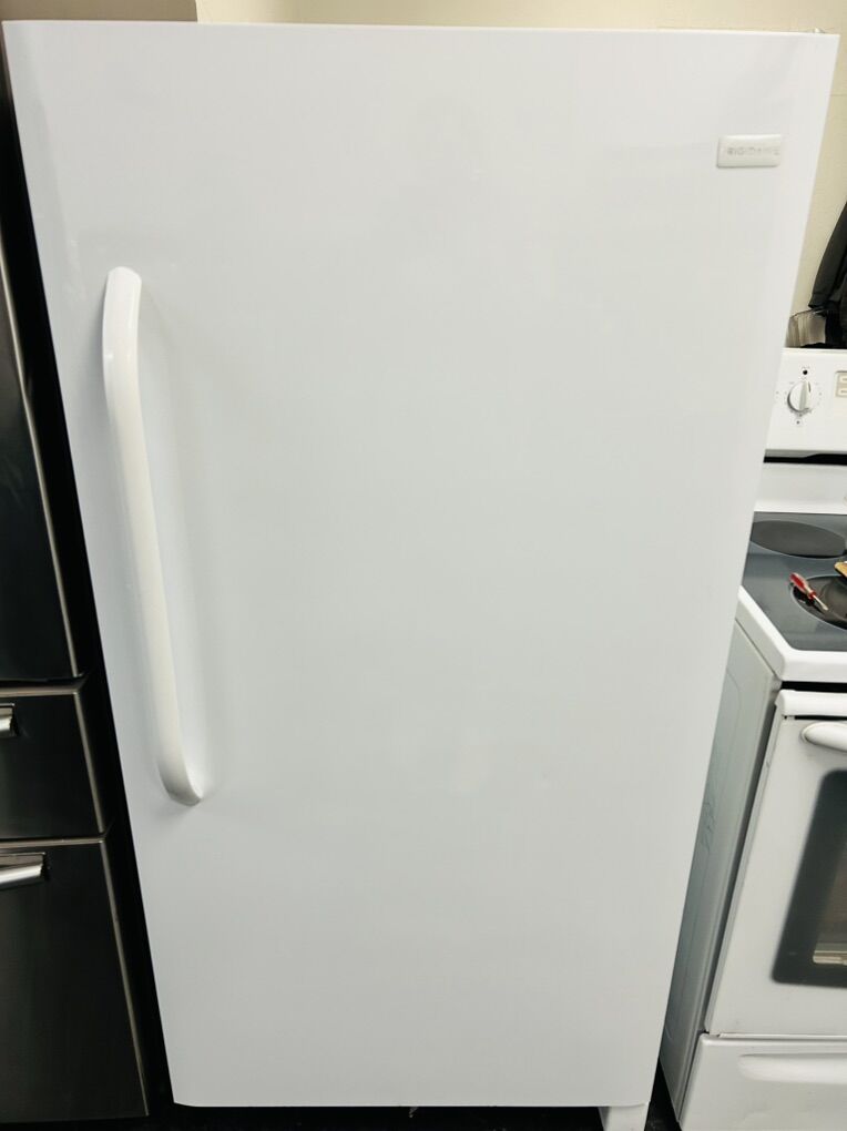 Frigidaire Up Right Frost Free Freezer