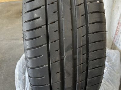 DUNLOP SP SPORT MAXX GT 600 A 245x40x18