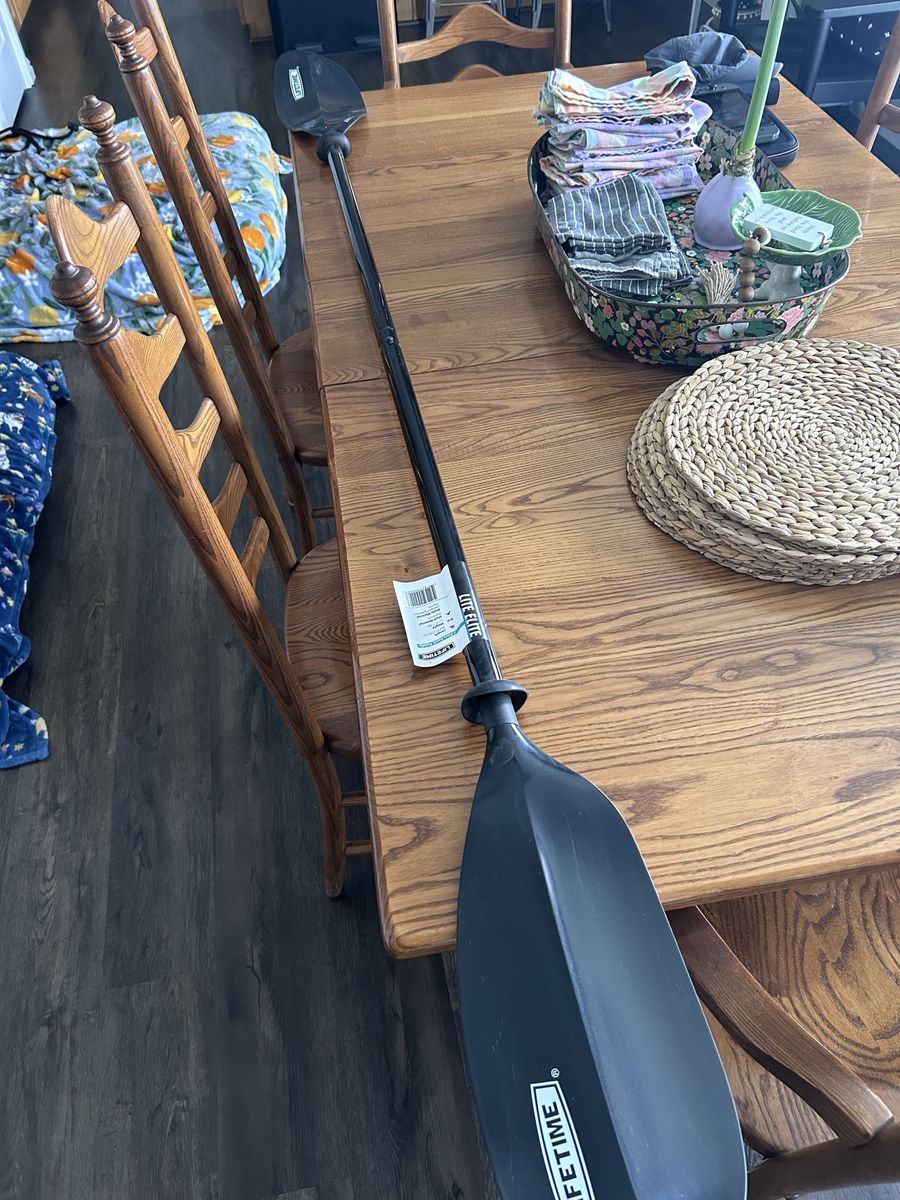 Kayak Paddle