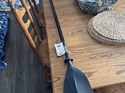Kayak Paddle