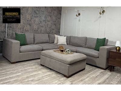 LOWELL MODULAR SECTIONAL WE OFFER DELIVERY