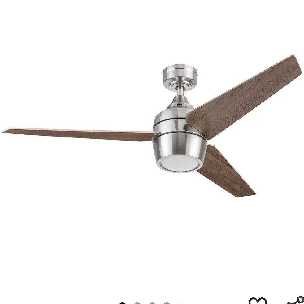 Honeywell Eaton 52 inch ceiling fan