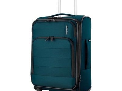 American Tourister Prevail Carry-On 1985299 #106344