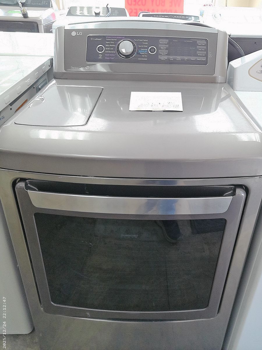 Electric Dryer~Works Great~90 Day Guarantee