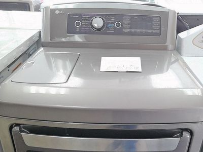 Electric Dryer~Works Great~90 Day Guarantee