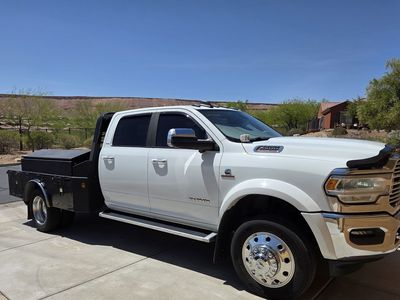 2022 Ram 4500 Laramie