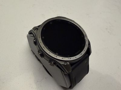 Garmin Tactix 8 51mm Amoled
