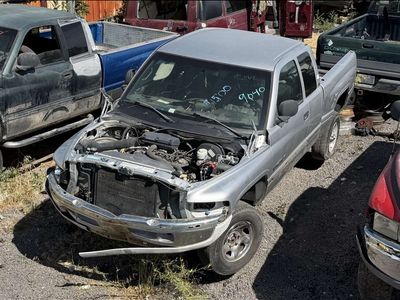 2001 Dodge Ram Pickup Parts - UTPAP Ogden