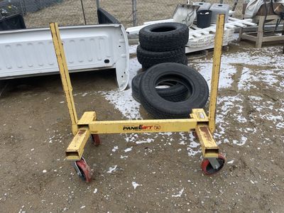 Material Handling cart