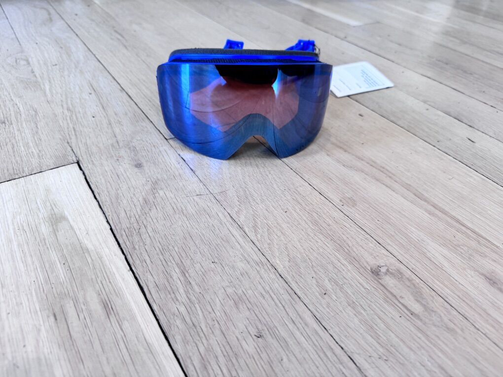Giro Contour RS Goggles