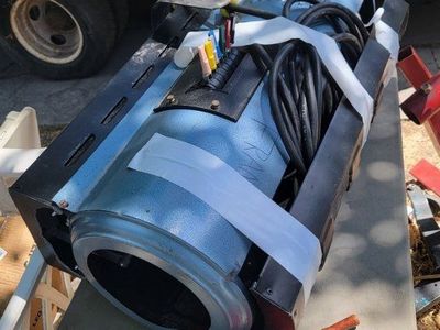 Follow Spotlight, Good Condition