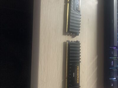 Vegeance Lpx 16gb 2x Ddr4 ram