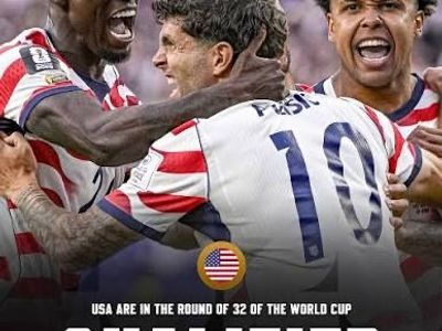 4 tickets to World Cup USA v Bosnia in Santa Clara