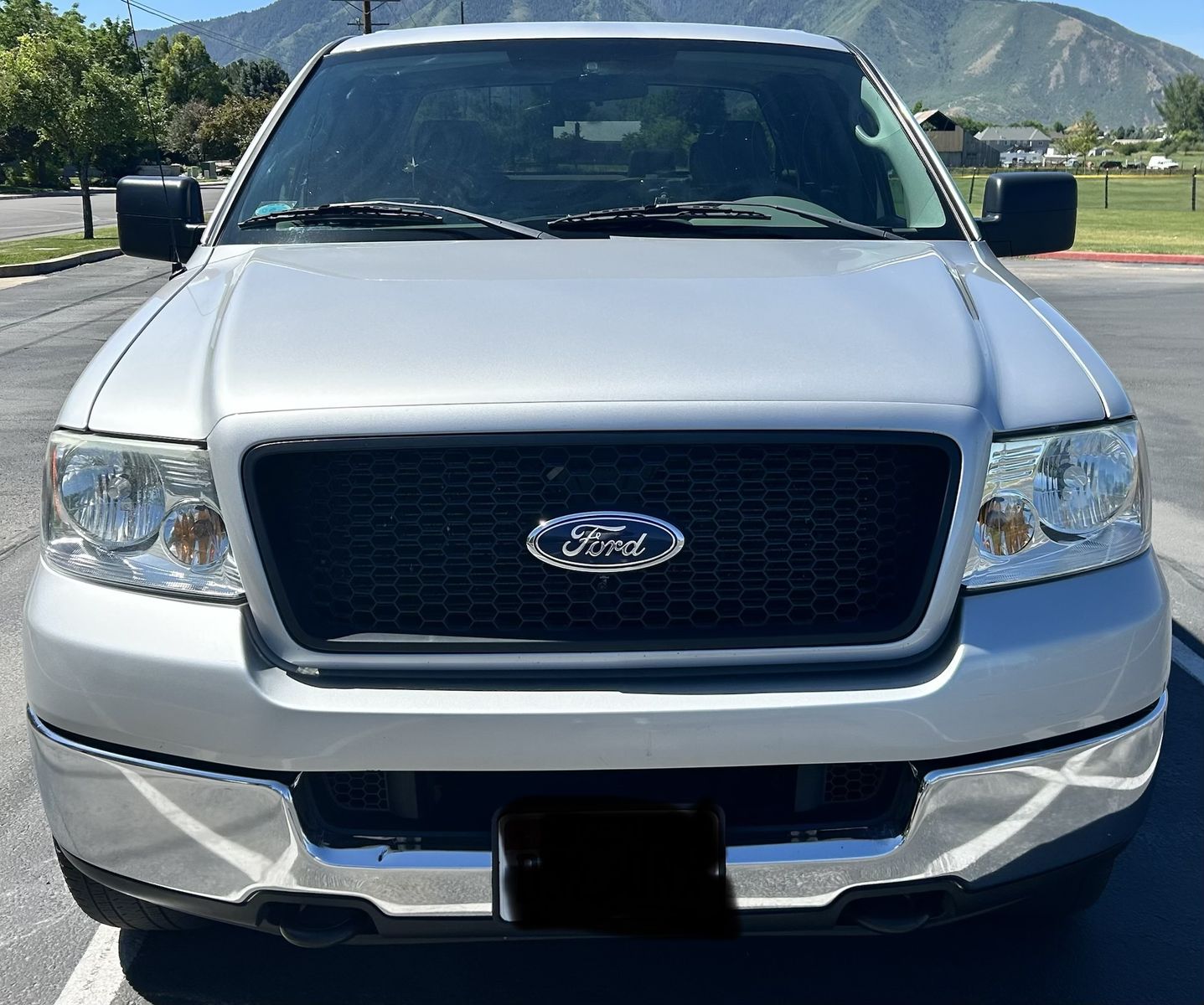 2005 Ford F-150 XLT in Mapleton, UT KSL Cars