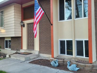 Rooms for rent