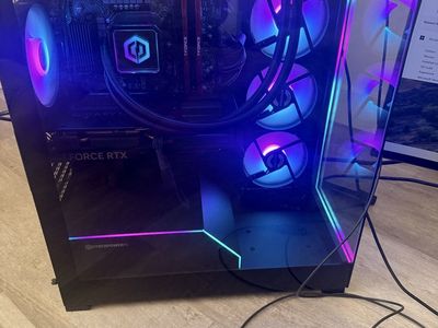 Trade/Sell Awesome RTX 4070 Super Gaming PC