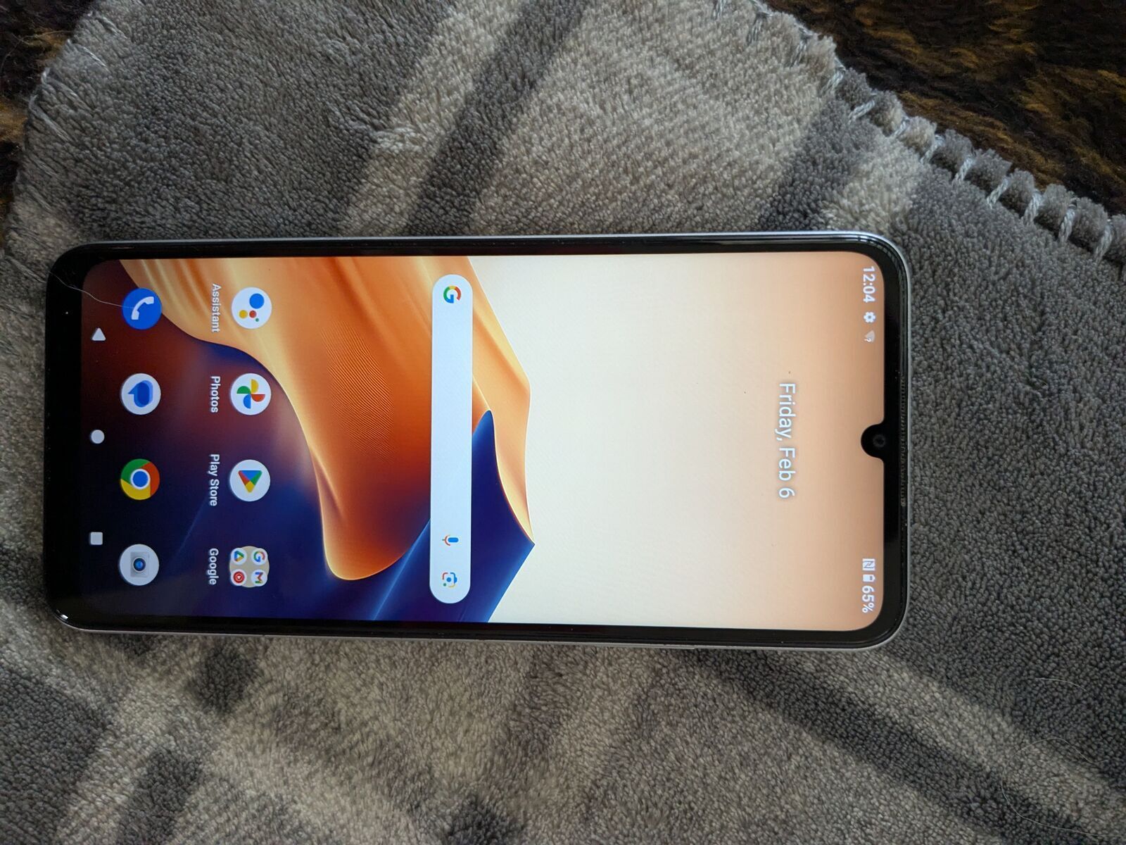 AT&T Motivate Pro 5G For sale 40 OBO