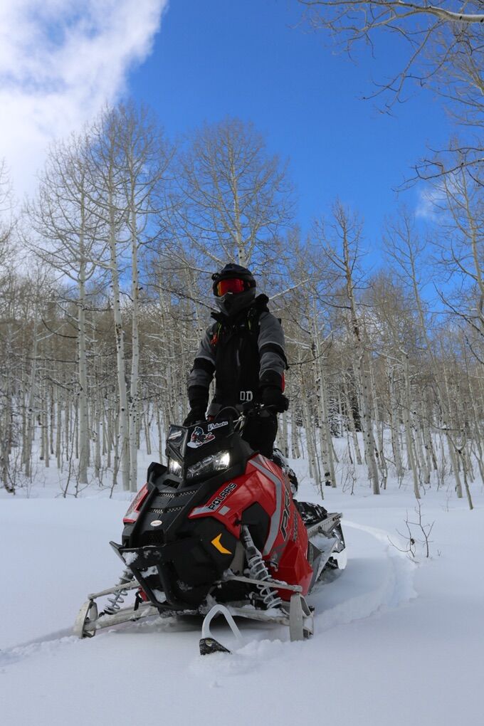 2018 AXYS 800 Turbo 163