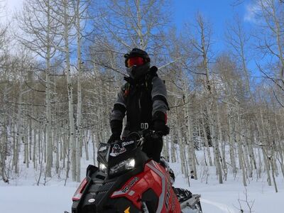 2018 AXYS 800 Turbo 163