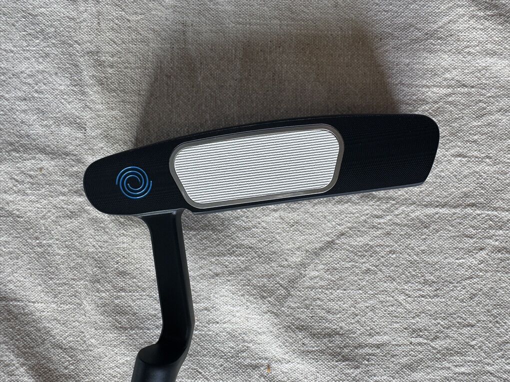 Callaway AI one #1 Putter 35
