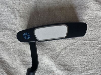Callaway AI one #1 Putter 35