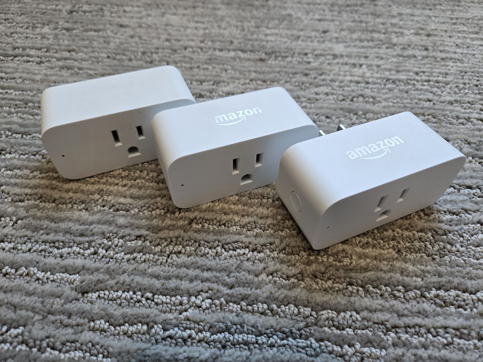 Amazon Smart Plugs