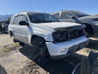 2004 Chevrolet Trailblazer 1500 Parts - UTPAP Orem