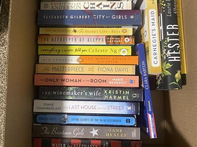 Books