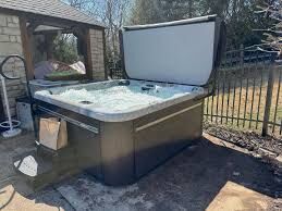 RED, WHITE, & RELAXATION SALE! - SWIM SPA, POOL, COLD PLUNGE, HOT TUB, COVER