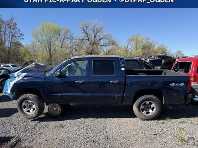2005 Dodge Dakota Parts - UTPAP Ogden