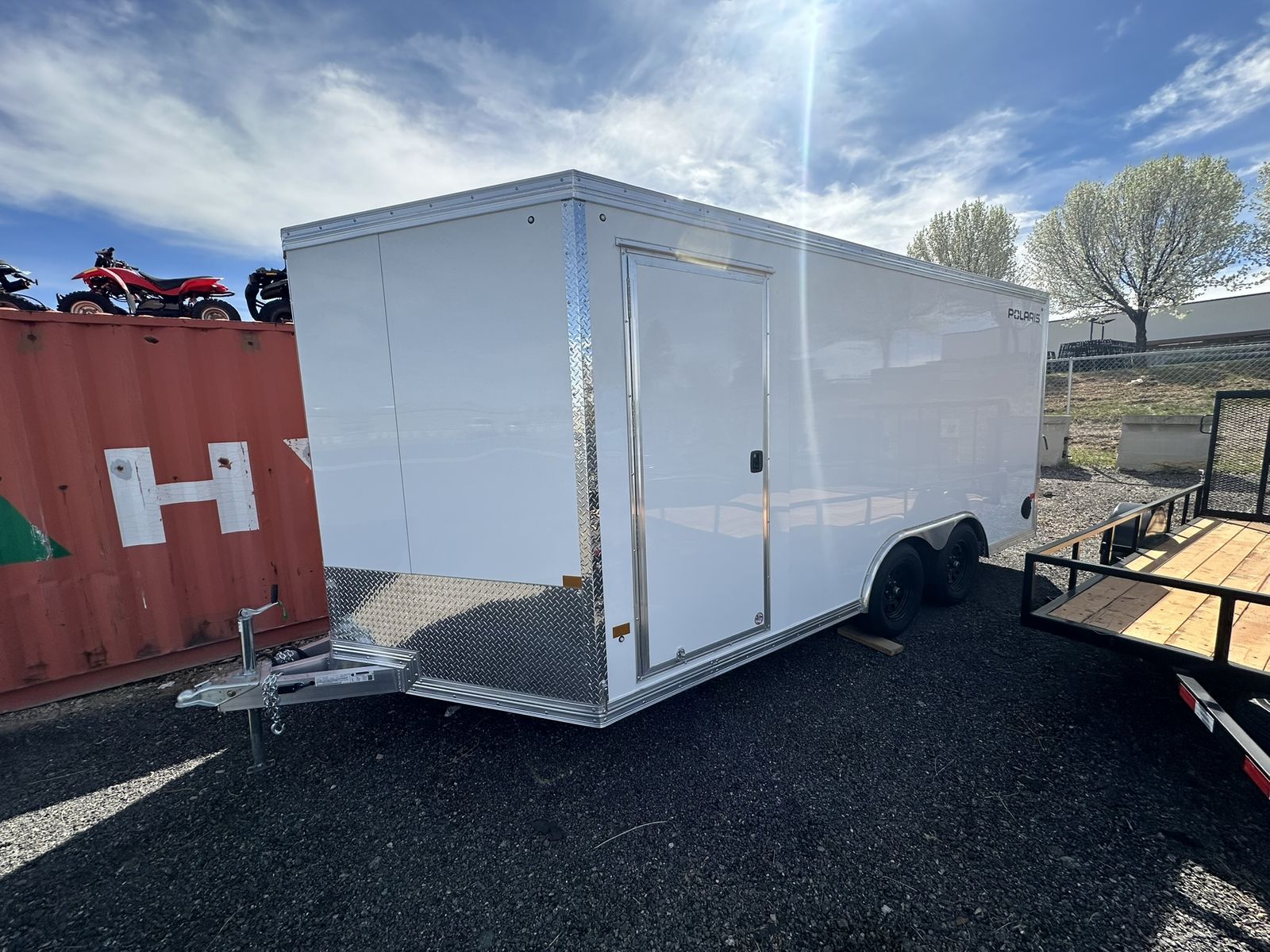 2026 ALCOM PC 8.5X16-IF