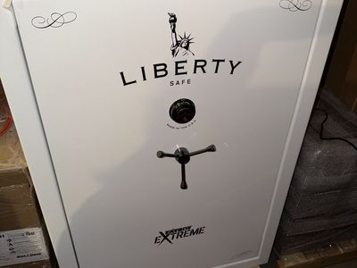 Liberty Fatboy Extreme Gun Safe