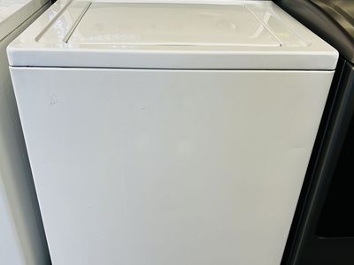 Whirlpool Super Capacity Plus Top Load Washer