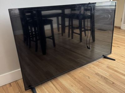Insignia 55” Smart TV
