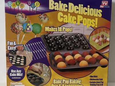 Cake Pops